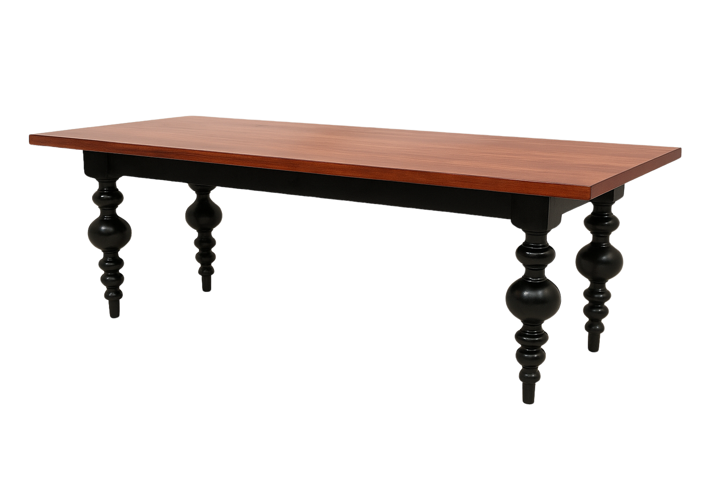 Booker Dining Table
