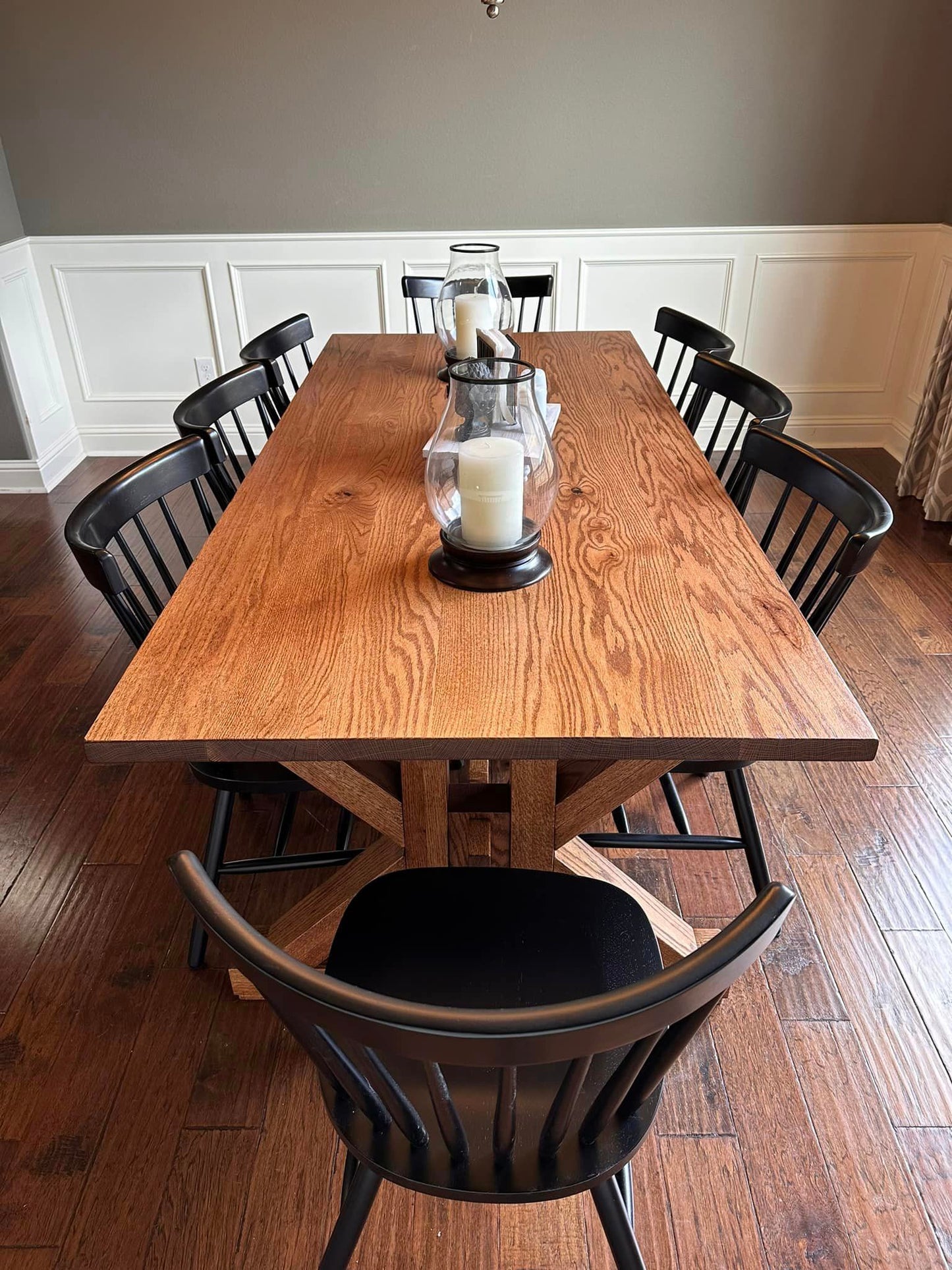 Joanne Farm Table