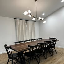 Modern Live Edge - Z Base