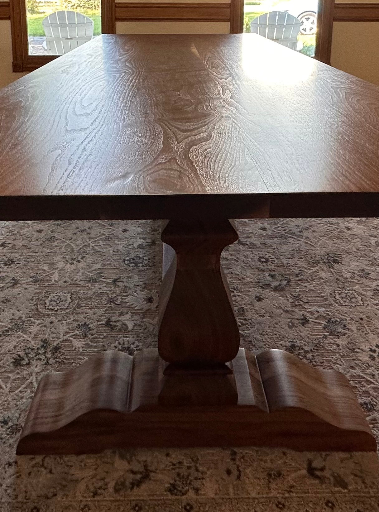 The Renee Dining Table