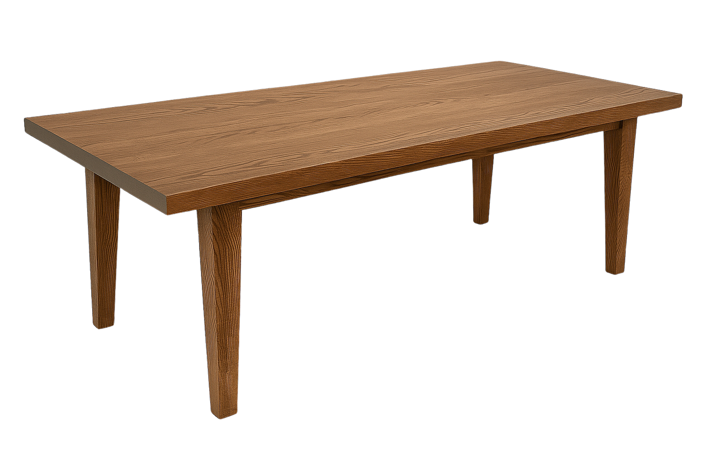 The Monroe Farm Table