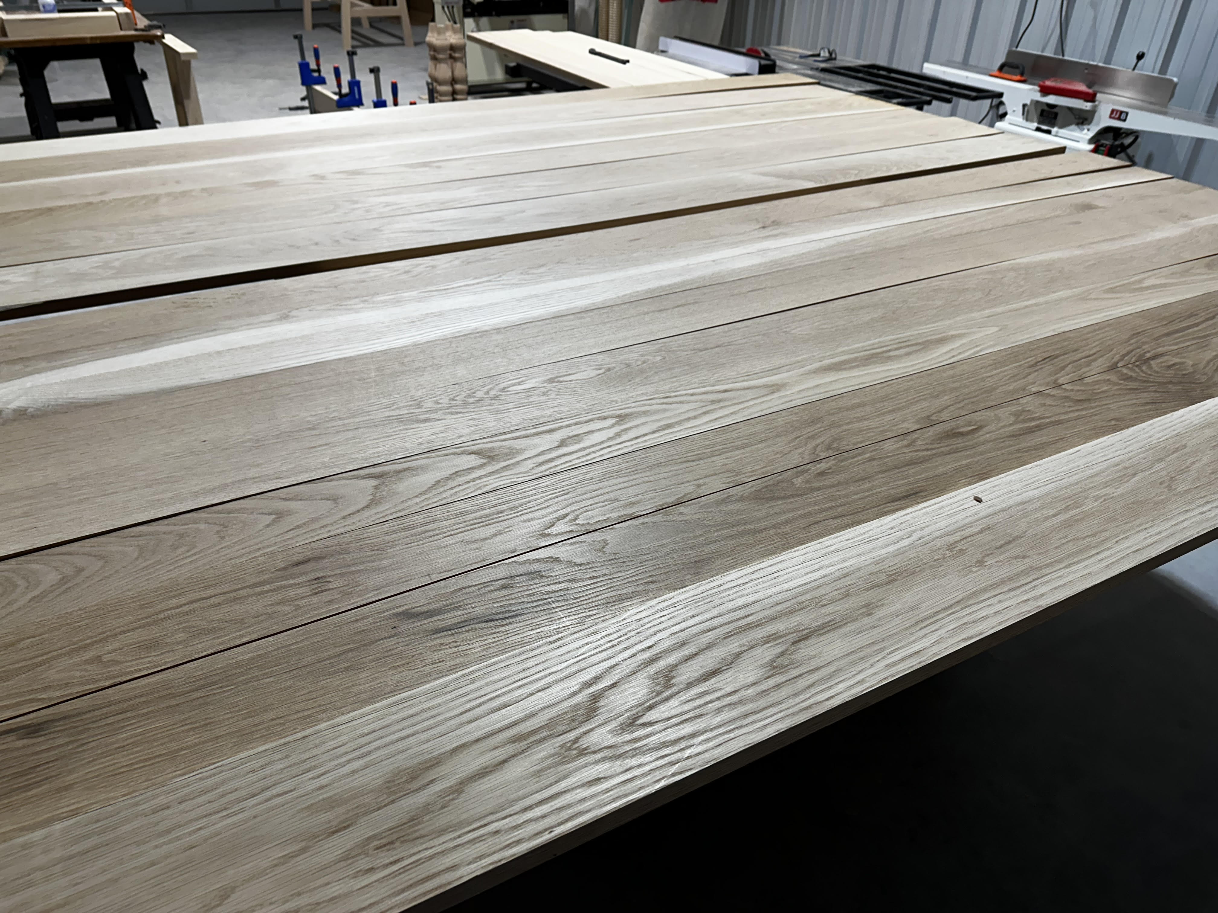 Custom Wood