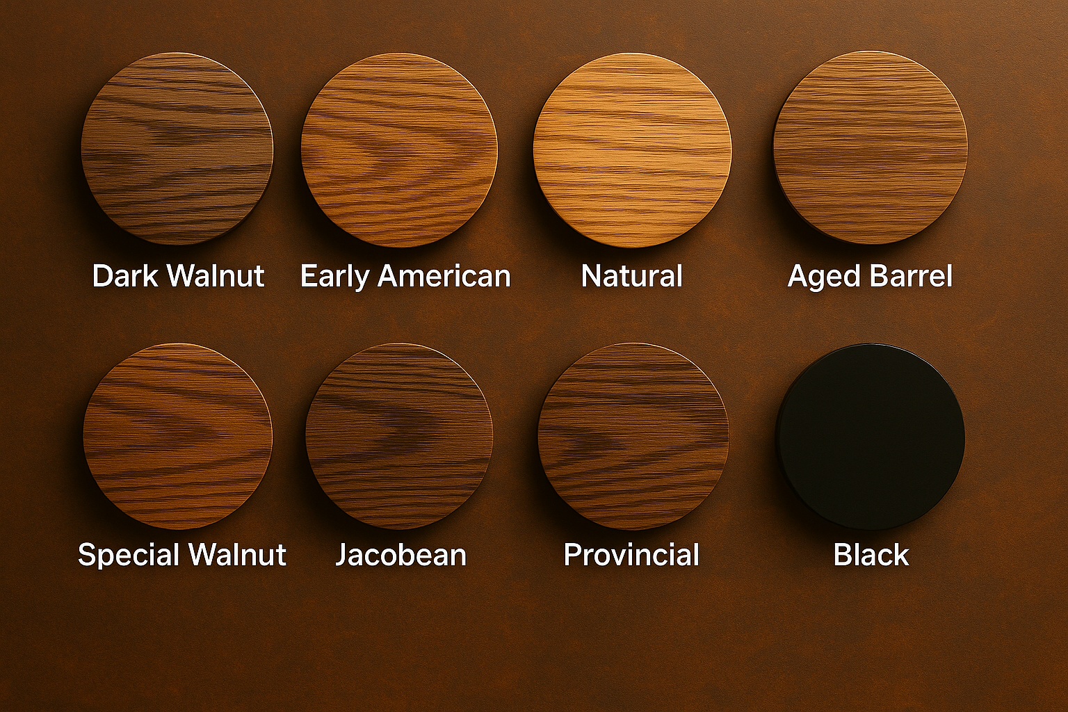 Custom Color