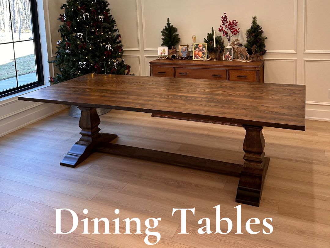 Dining Tables – craftsmandecor