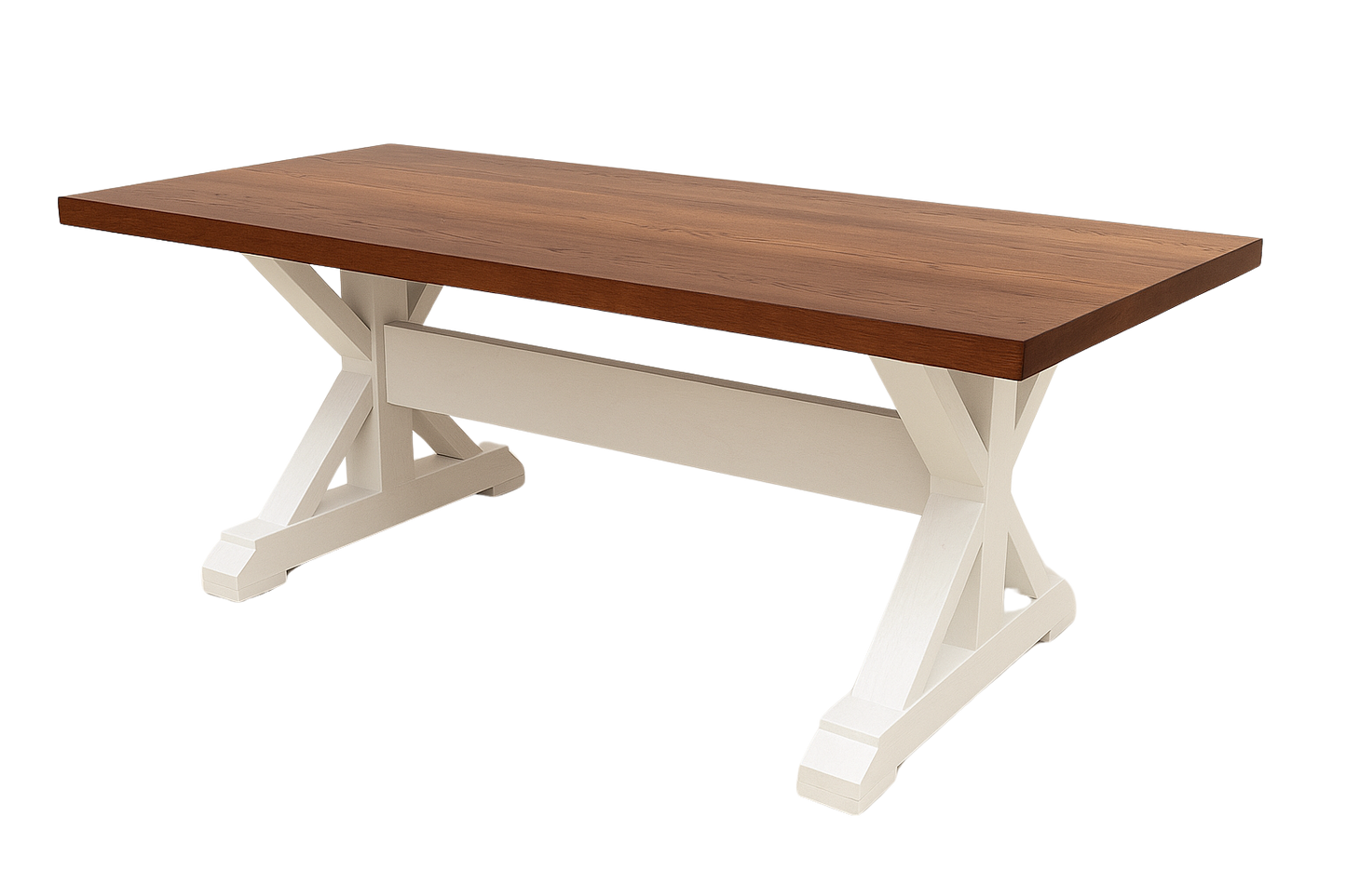 The Marilyn Farm Table
