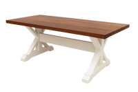 The Marilyn Farm Table