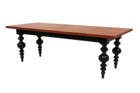 Booker Dining Table