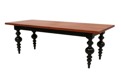 Booker Dining Table