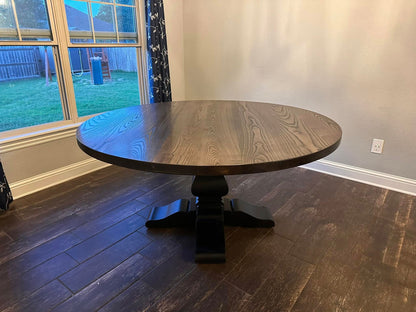 The Maddox Round Table