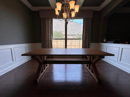 Joanne Farm Table