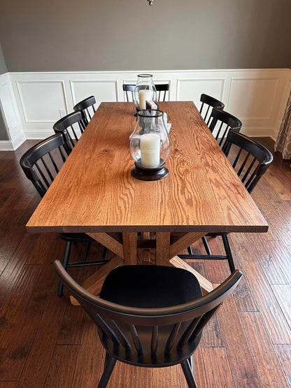 Joanne Farm Table