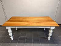 The Virginia Dining Table