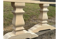 The Benton Dining Table