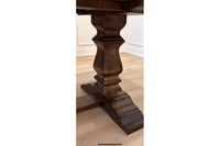 The Benton Dining Table