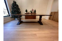 The Benton Dining Table