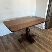 Marie Round Table