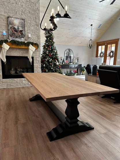 The Benton Dining Table
