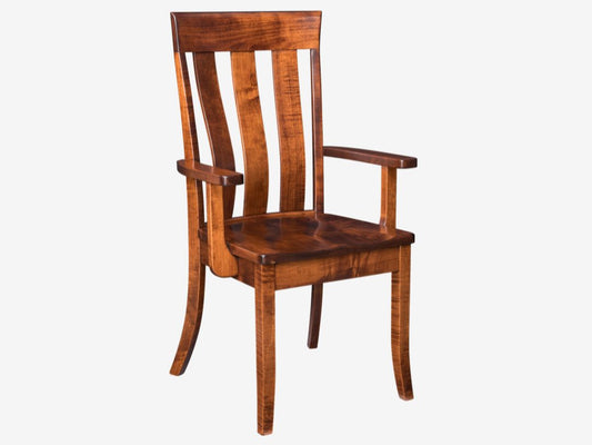 The Aberdeen Arm Chair