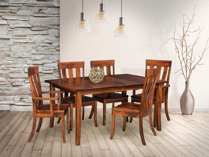 The Aberdeen Arm Chair