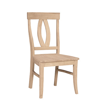 The Carolyn Chair