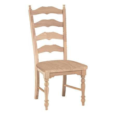 The Ladderback Chair