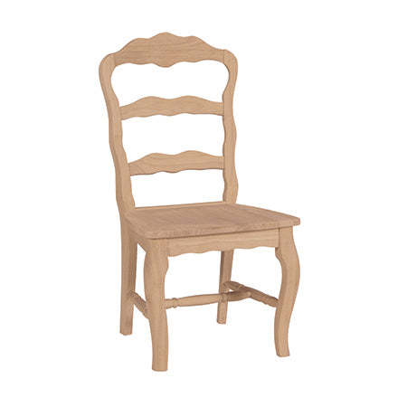 The Michigan Chair