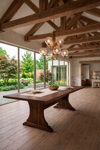 The Grace Dining Table
