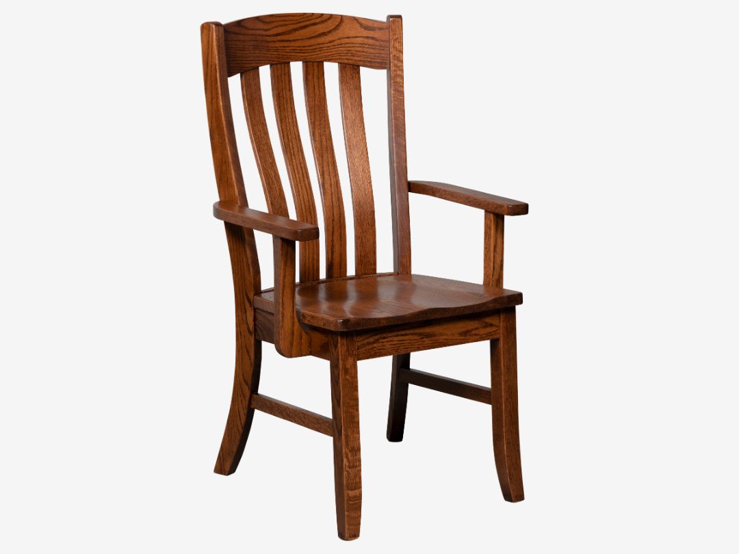 The Cabot Arm Chair