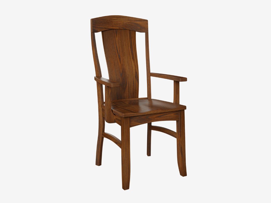 The Conway Arm Chair