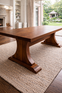 The Grace Dining Table