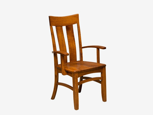 The Gillett Arm Chair