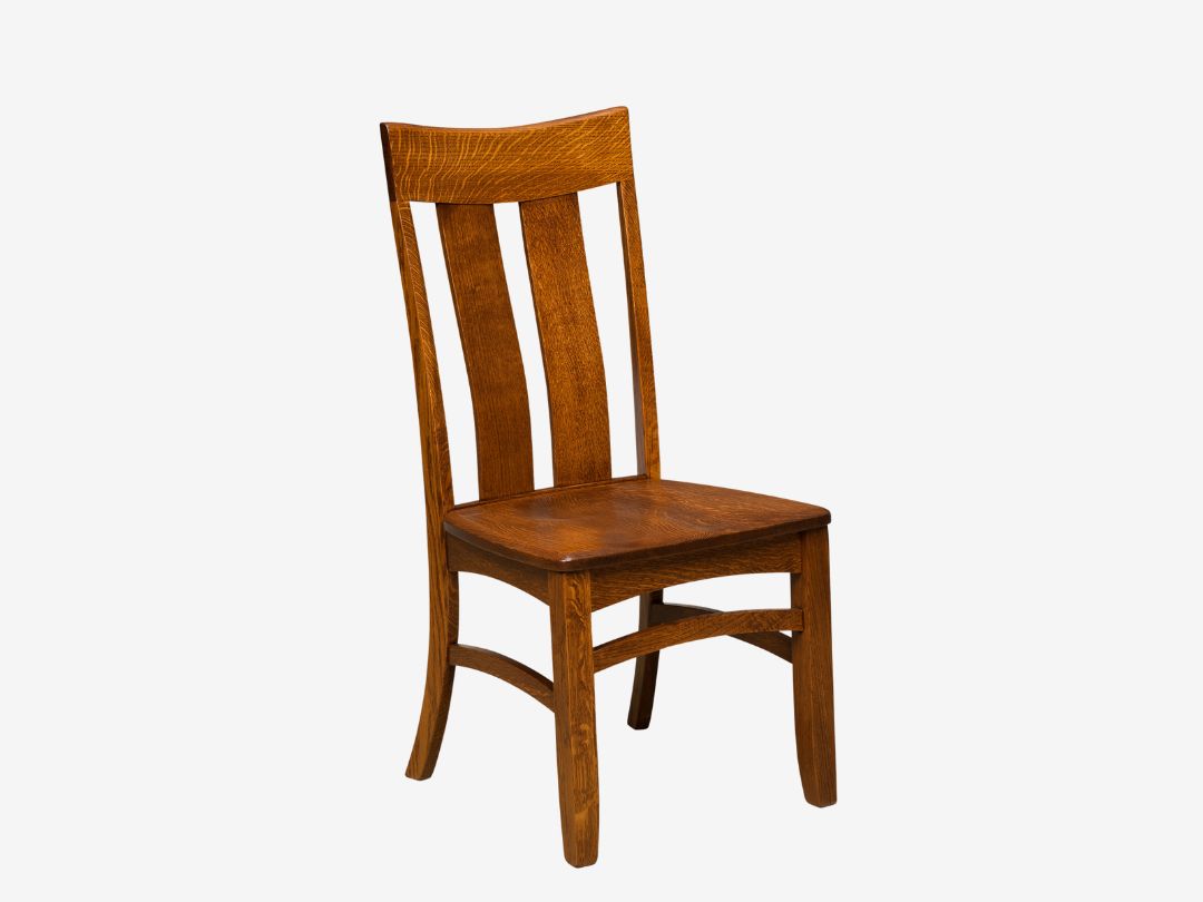 The Gillett Chair