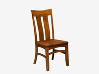 The Gillett Chair