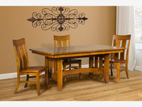 The Gillett Chair