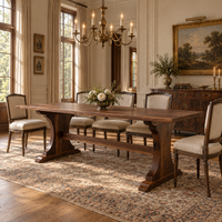 The Faith Dining Table