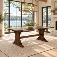 The Faith Dining Table