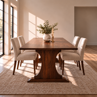 The Faith Dining Table