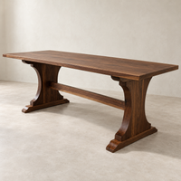 The Faith Dining Table