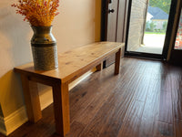 Farm Bench