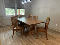 The Grace Dining Table
