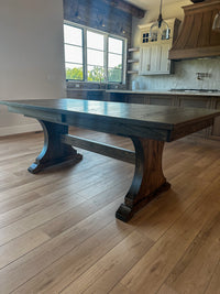 The Grace Dining Table