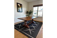 The Benton Dining Table