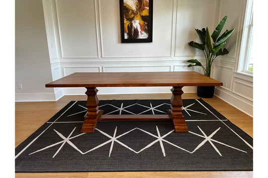 The Benton Dining Table