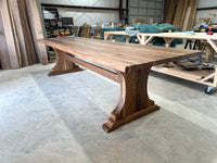 The Grace Dining Table