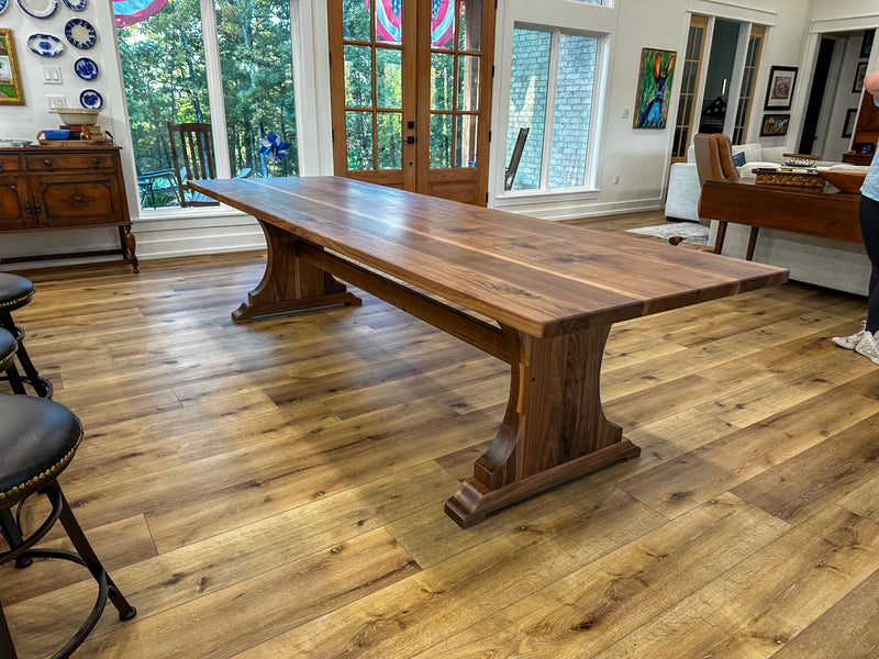 The Grace Dining Table