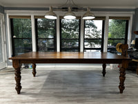 Jill Farm Table