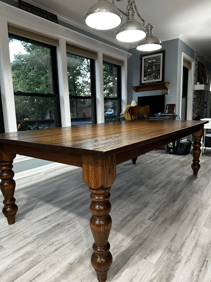 Jill Farm Table
