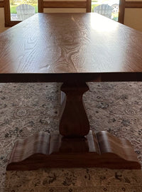 The Renee Dining Table