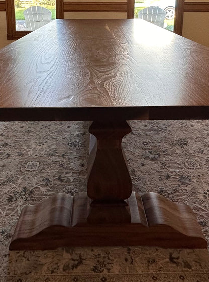 The Renee Dining Table