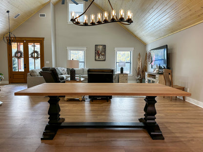 The Benton Dining Table